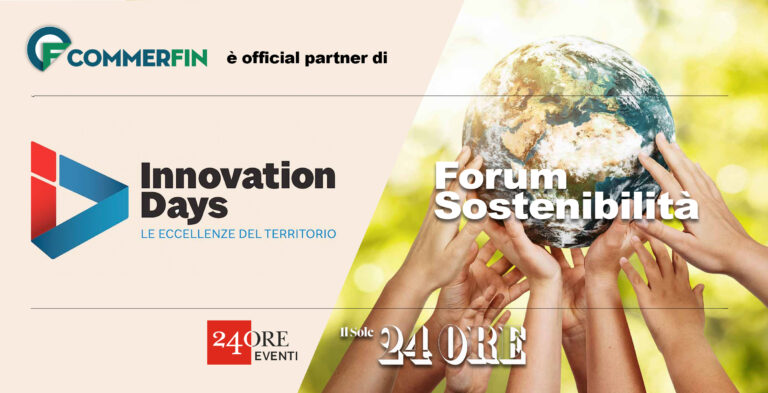 forum sostenibilità e innovation day sole 24 ore