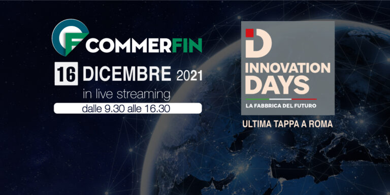 innovation days lazio