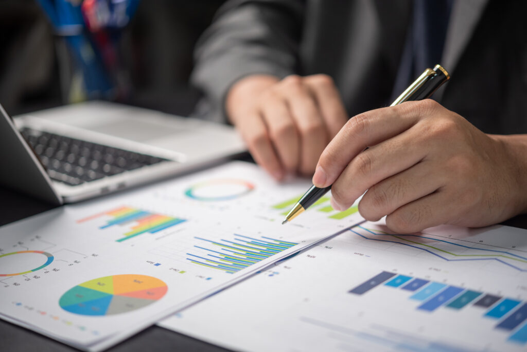 business plan aziendale