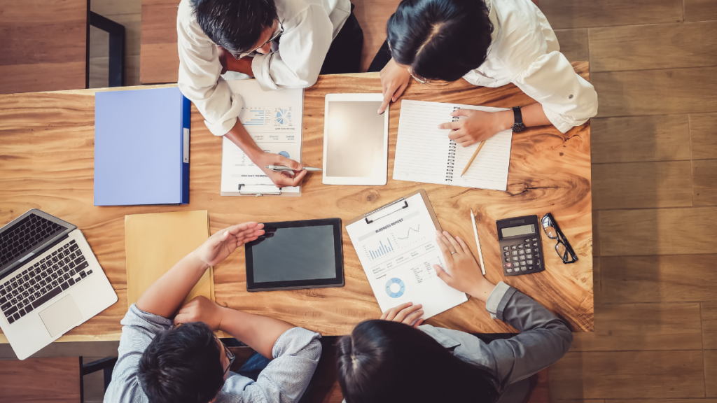 business plan per startup